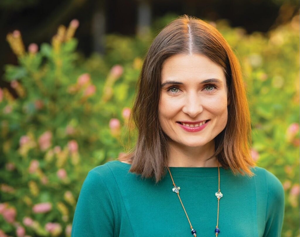 Replacement chosen for Washington state senator who died