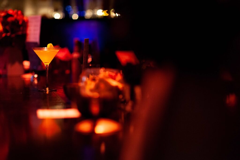 Washington could require bars to carry spiked drink drug tests