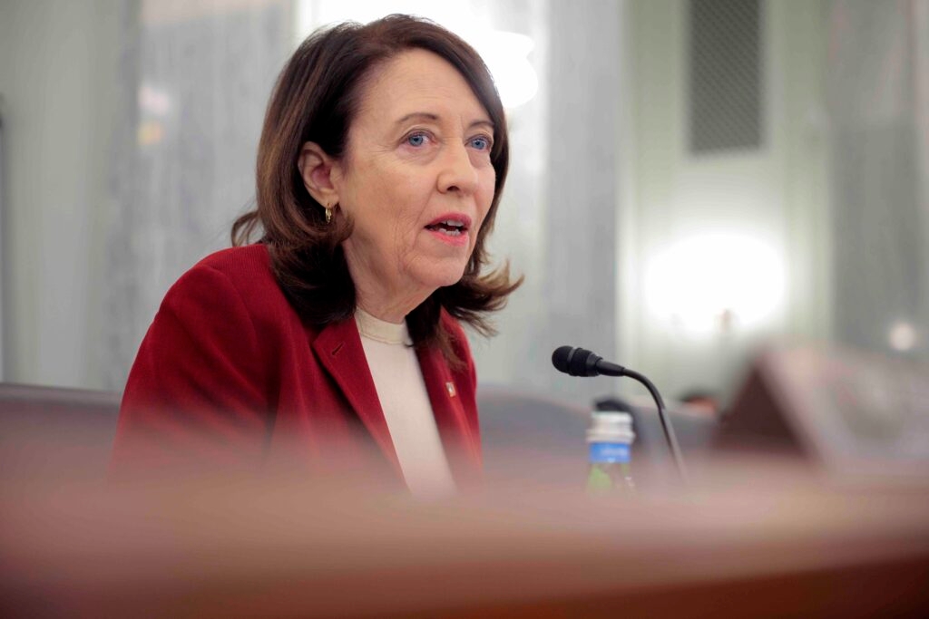 WA's congressional lawmakers press for reversal of millions in canceled DOJ grants