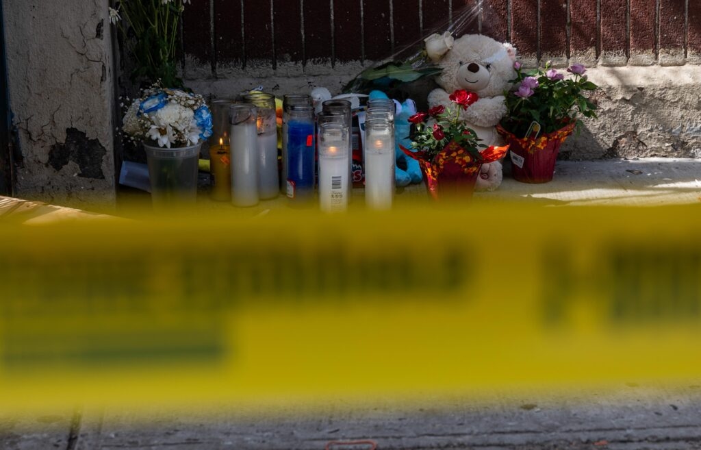 Deaths and critical injuries spike in Washington's child welfare system