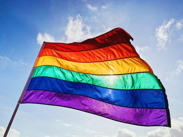 Court fight pits religious group that doesn't want LGBTQ+ employees against WA law