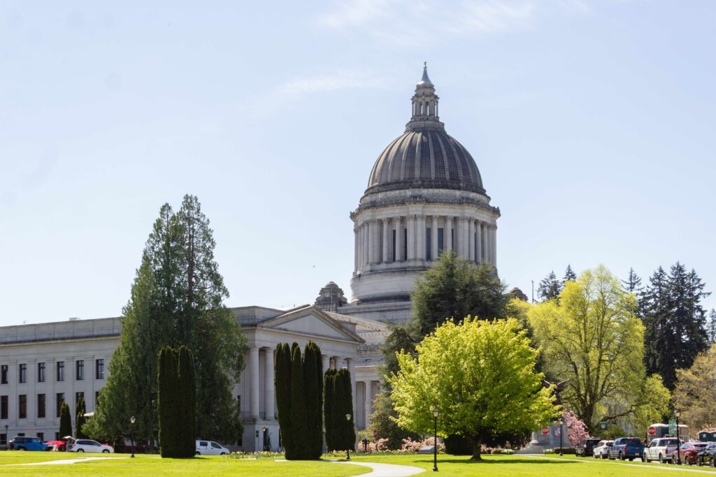 WA lawmakers shift approach on closing center for people with disabilities