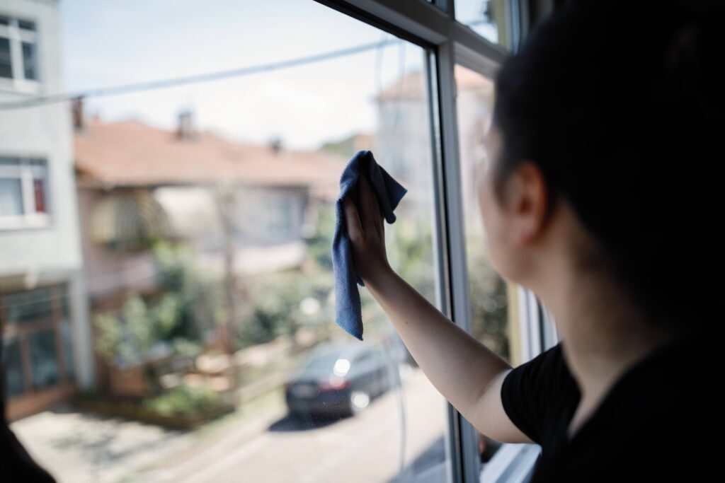 Domestic workers would gain new protections under Washington bill