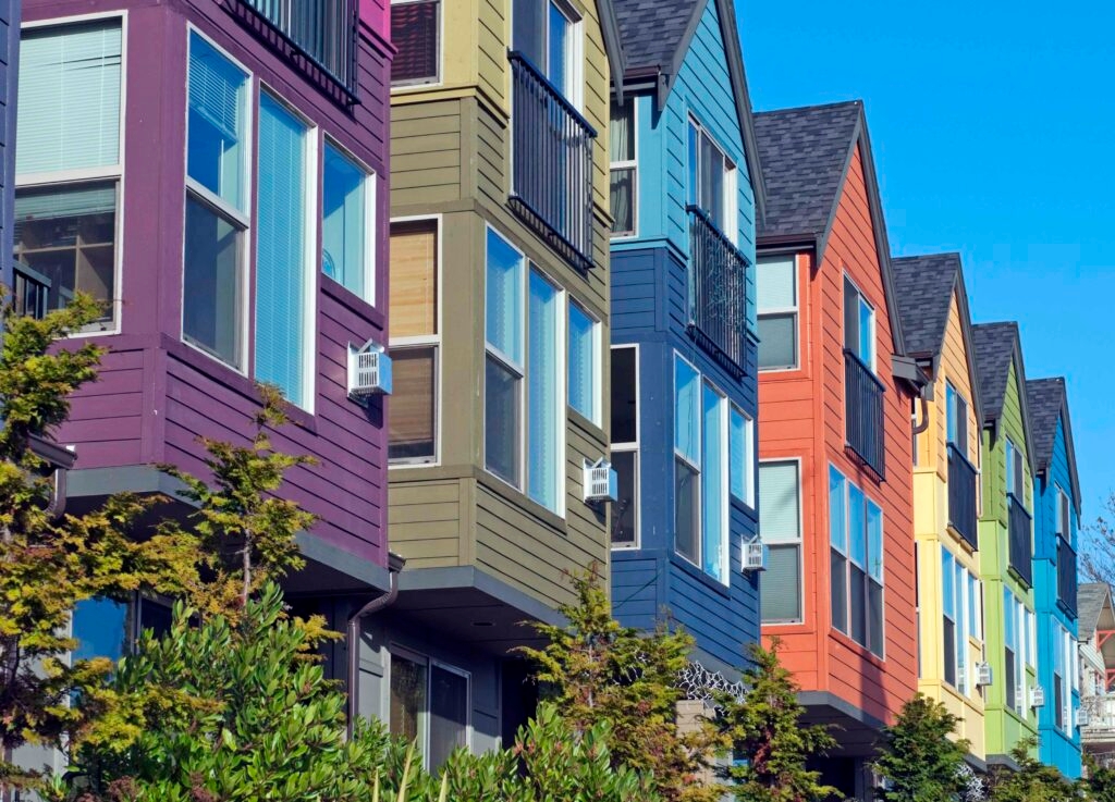House Democrats begin push to repeal Washington's cap on property tax hikes