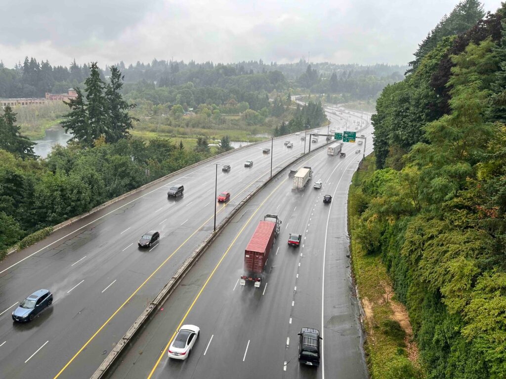 WA House advances gas tax increase, $3.2B transportation revenue package