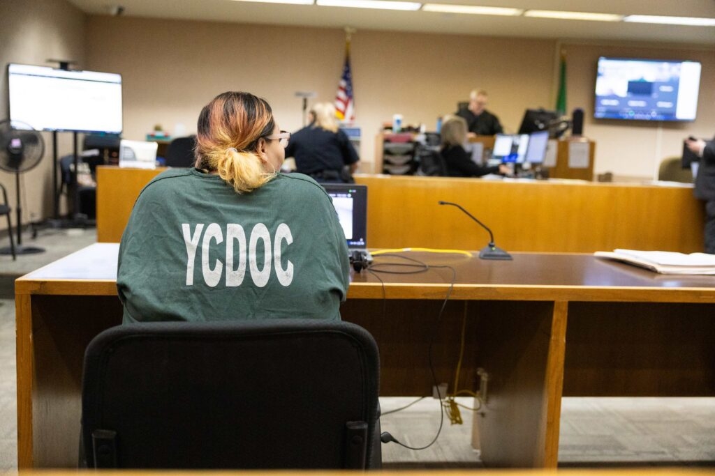 Washington's Yakima County represents breaking point in state's public defender crisis