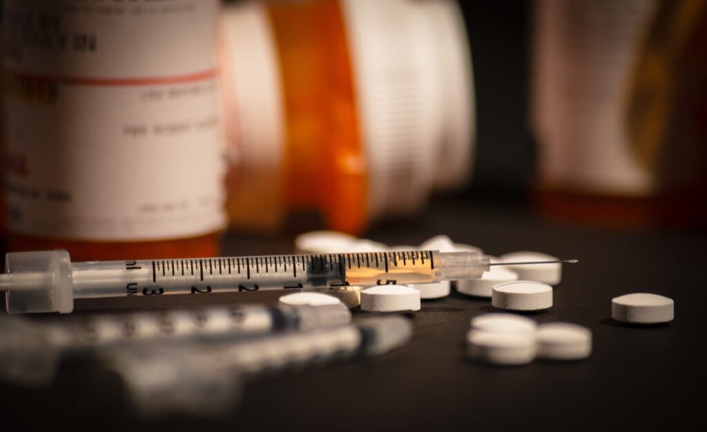 Washington overdose deaths decline after years of growth, data show