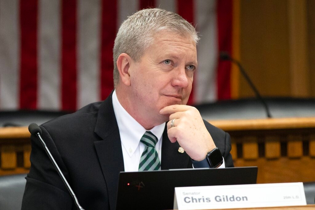 Republicans fret they'll be left out of critical stage of budget talks