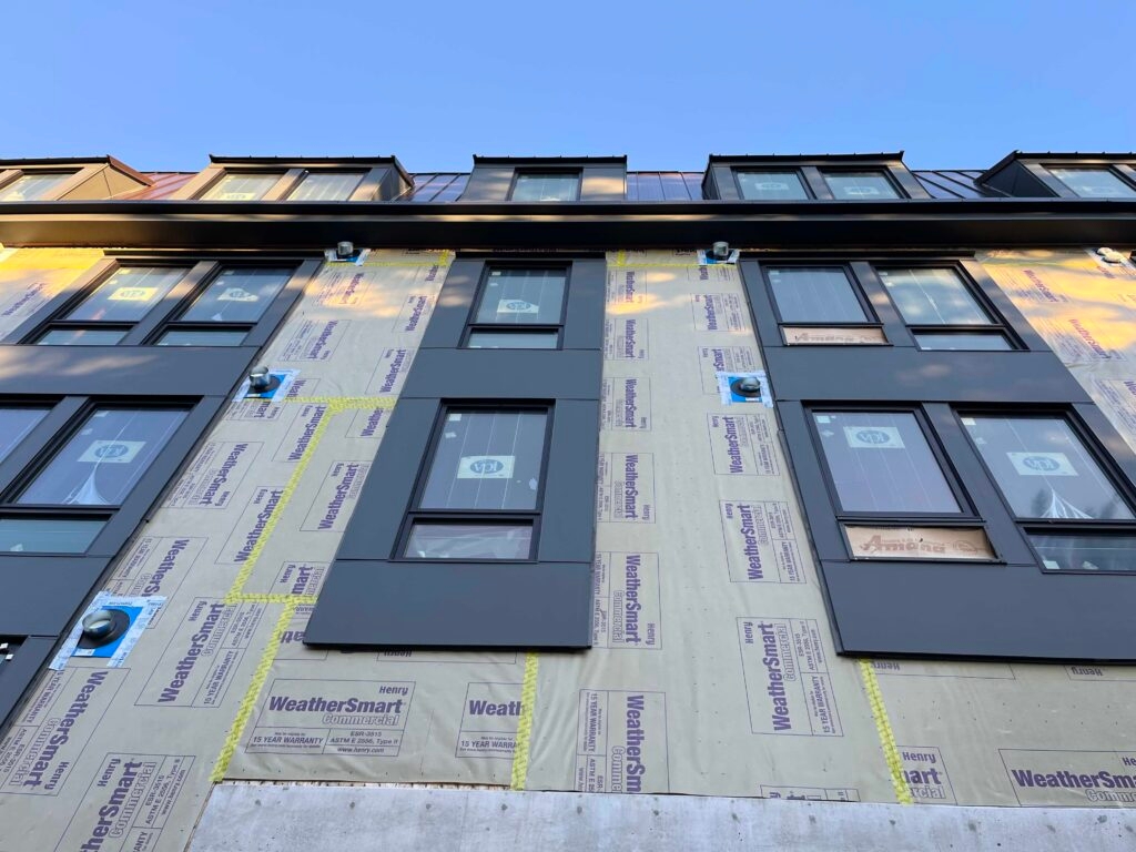 Rent increase cap approved by Washington House