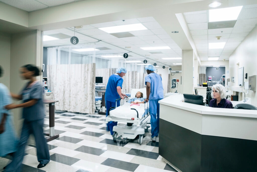 WA hospitals push for veto of lower state insurance reimbursements