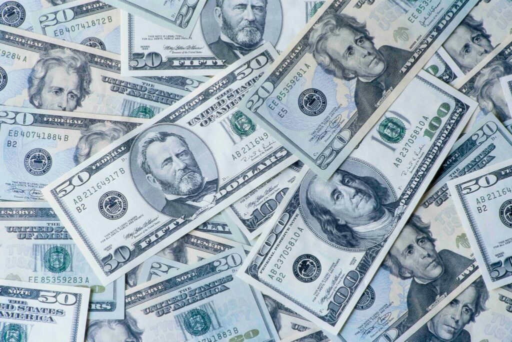 Washington's latest budget outlook shows another $845M dent in state revenue