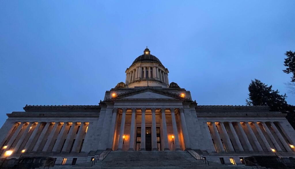 Latest deadline in Washington Legislature fells more bills