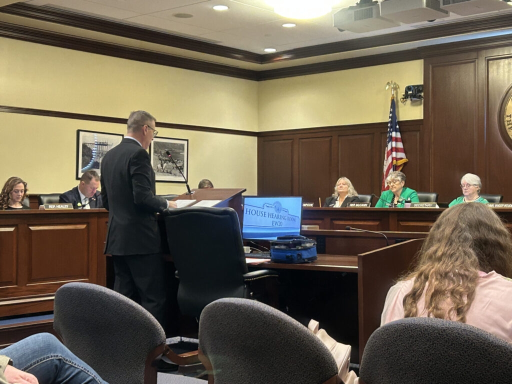 Will Idaho legalize medical marijuana? State lawmakers open discussion