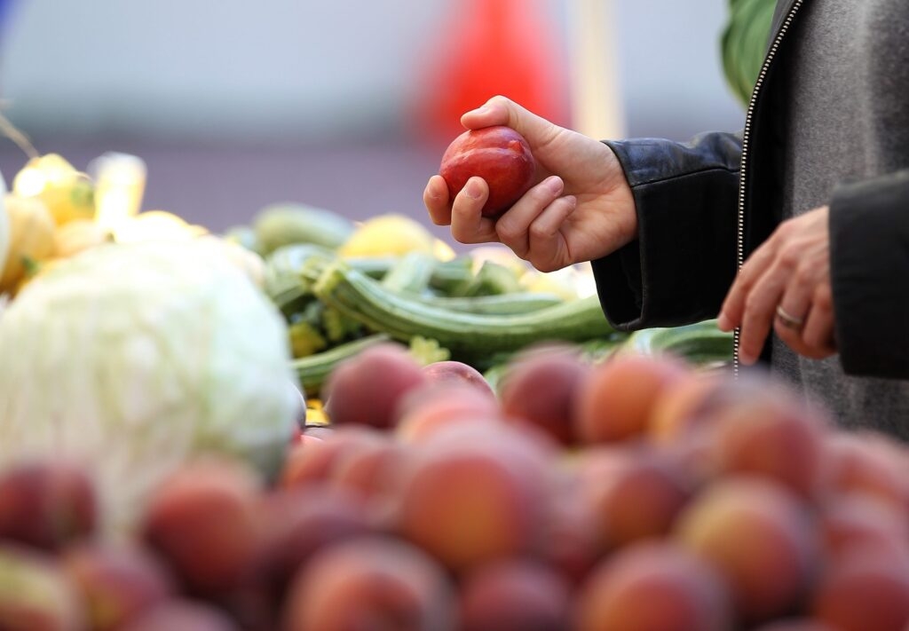 Thousands in WA at risk of losing food benefits under GOP bill in Congress