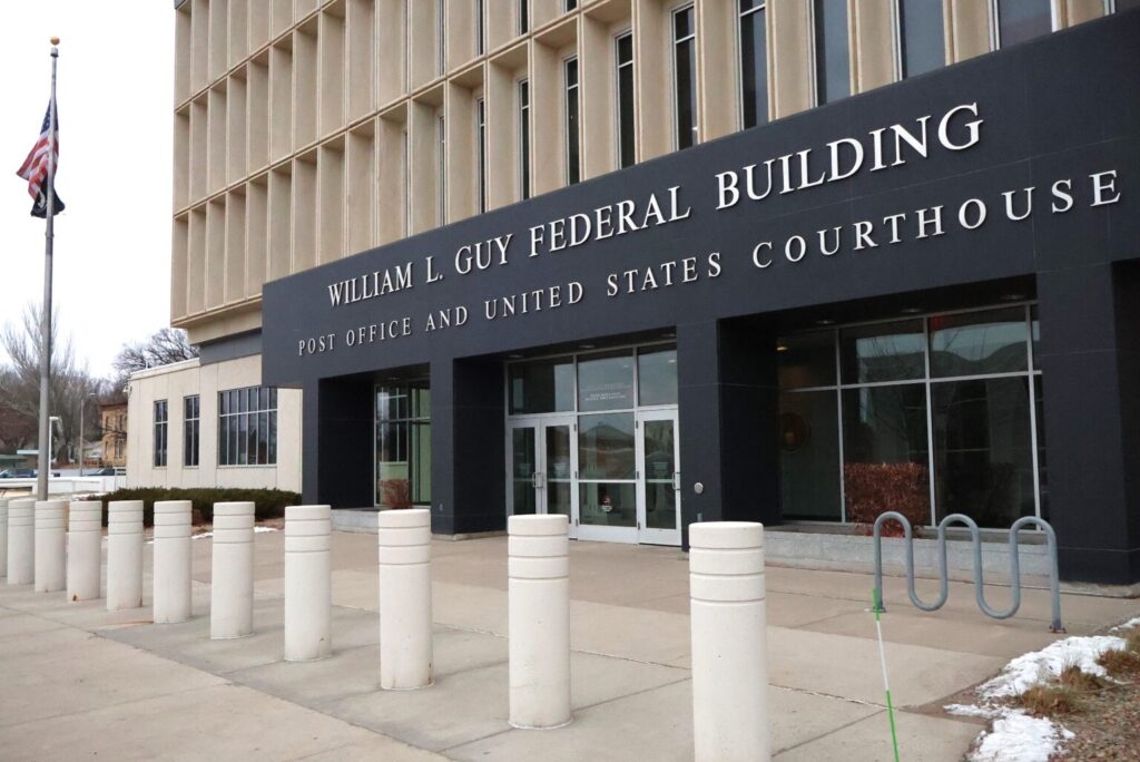 North Dakota federal judge axes environmental rule