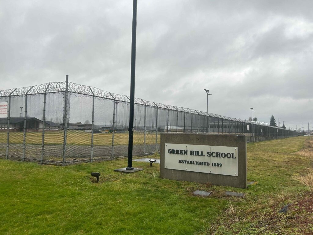 No fixes on horizon for crowding crisis in WA's youth prisons