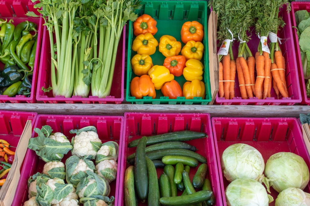 WA food banks bracing for potential impacts from federal cuts and tariffs