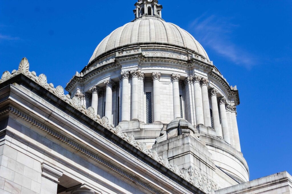 Why police accountability efforts failed again in the Washington Legislature