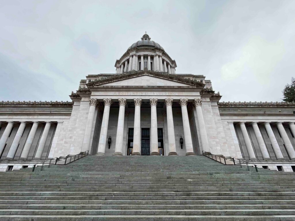 Democrats in Washington Legislature reveal sweeping new tax plan