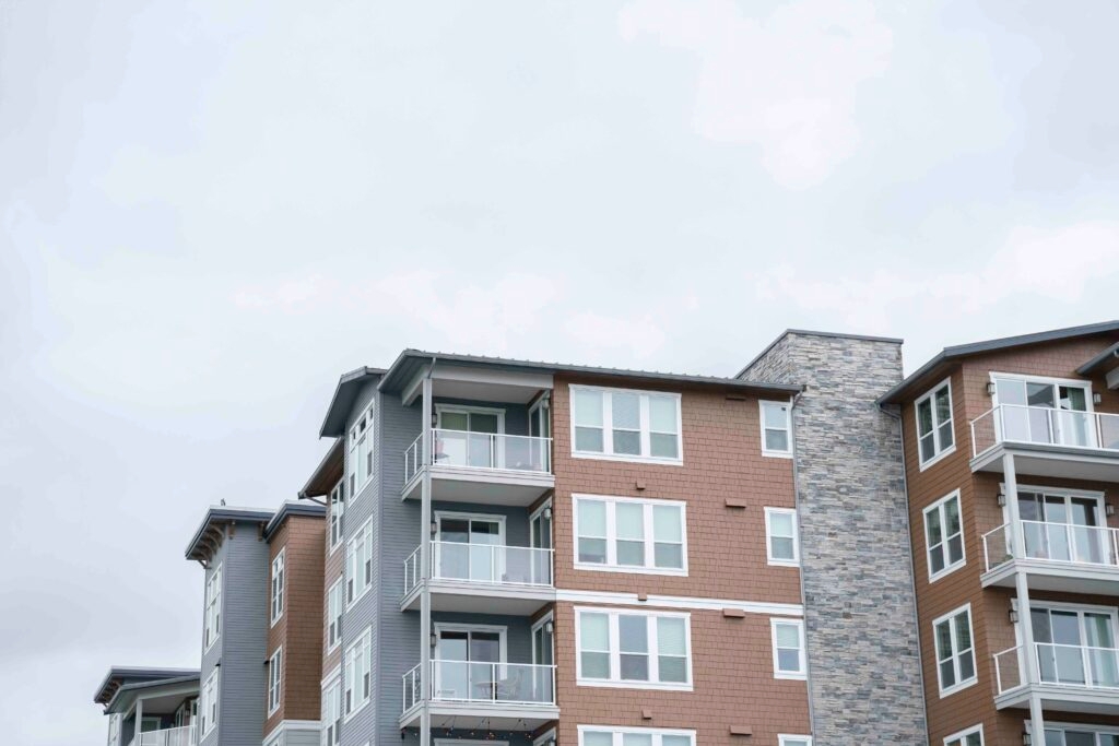 Washington's new cap on rent hikes set at 10% through end of 2025