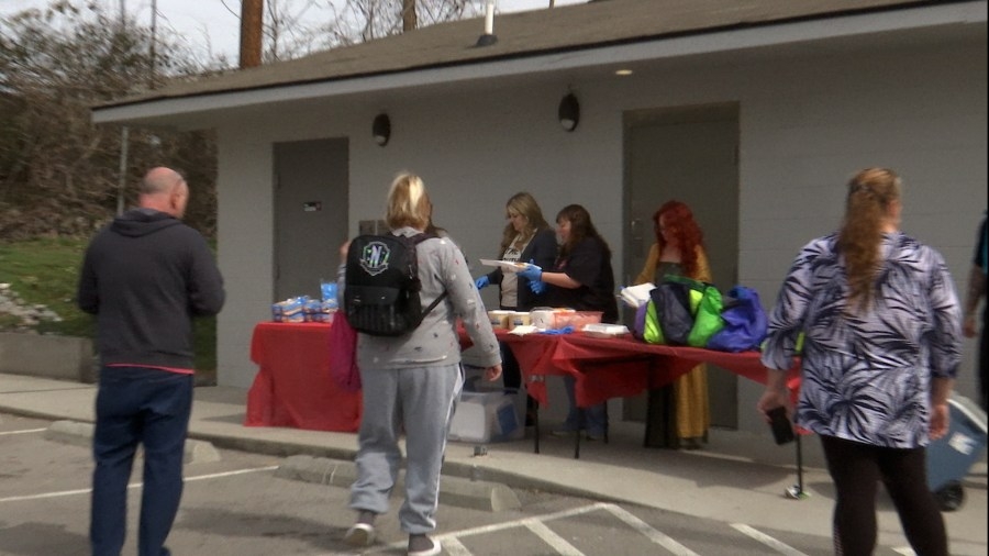 ‘A hand up': Tennessee celebrates Day of Hope