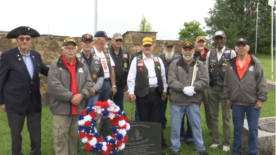 ‘I remember him every Memorial Day' Vietnam veterans in Hamblen County remember those they served alongside