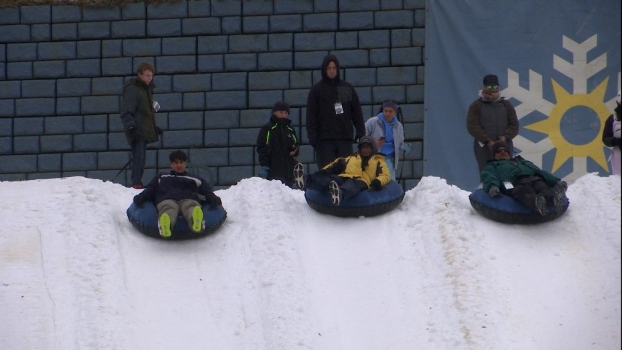 New Ober Mountain upgrades allow for longer snow sports season in 2025