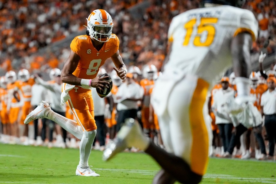 Lawyer explains current state of NIL after Iamaleava's departure from Tennessee