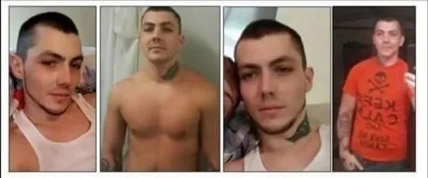 Human Remains identified as missing Scott County man