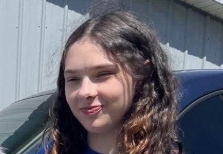 Kentucky police search for missing teen from Corbin