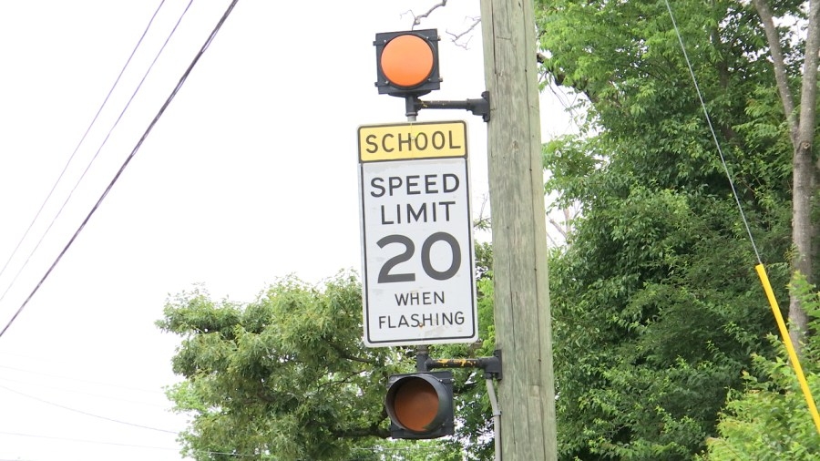 New speed cameras coming to Knoxville school zones following City Council approval