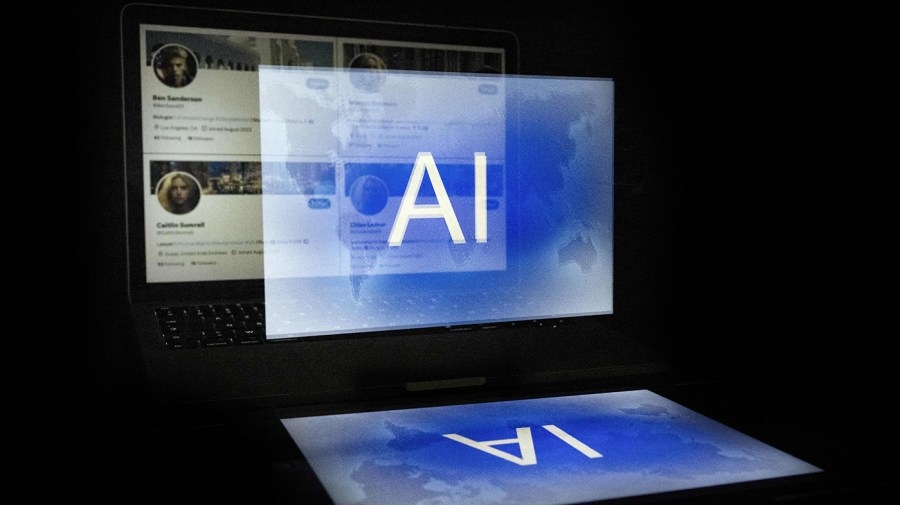 AI in the legal world: Lawyer discusses controversial video of Sumner County suspect ‘talking'