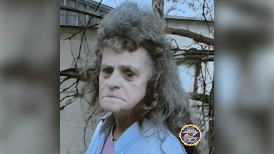 Silver Alert issued for woman last seen in Morristown