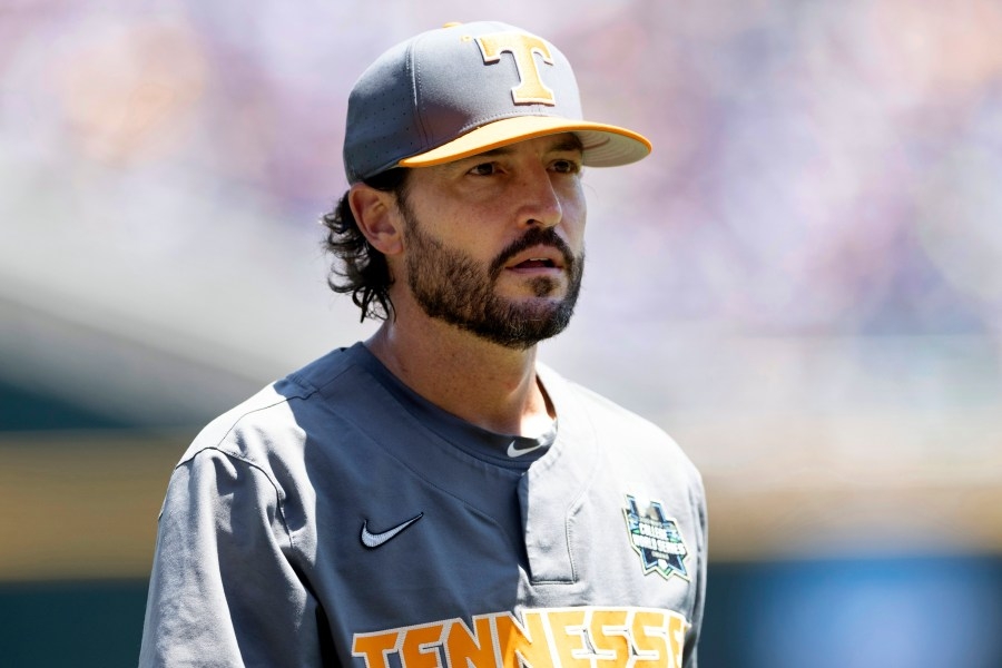 Vols season on the line after falling to Wake Forest in regional final