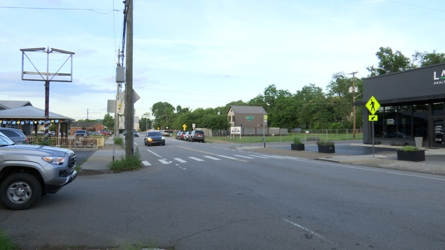 Closure of popular restaurant marks latest change to South Knoxville's Sevier Avenue area