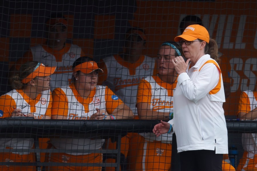 No. 7 Lady Vols score early in big win over Mississippi State