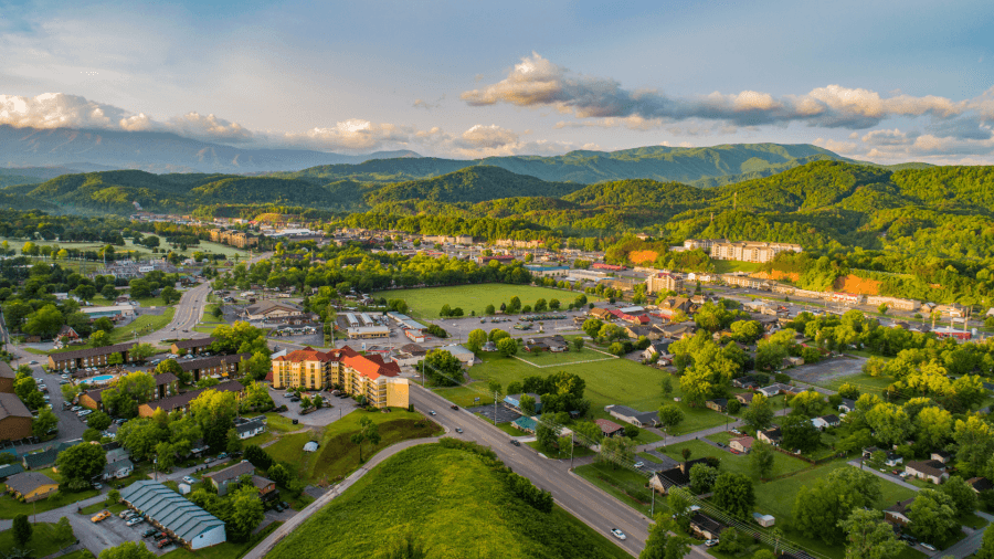 Six Sevier County restaurants named among top family friendly restaurants in U.S.