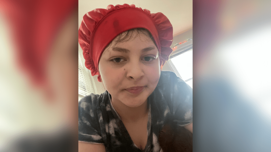 Knoxville police search for missing 13-year-old girl