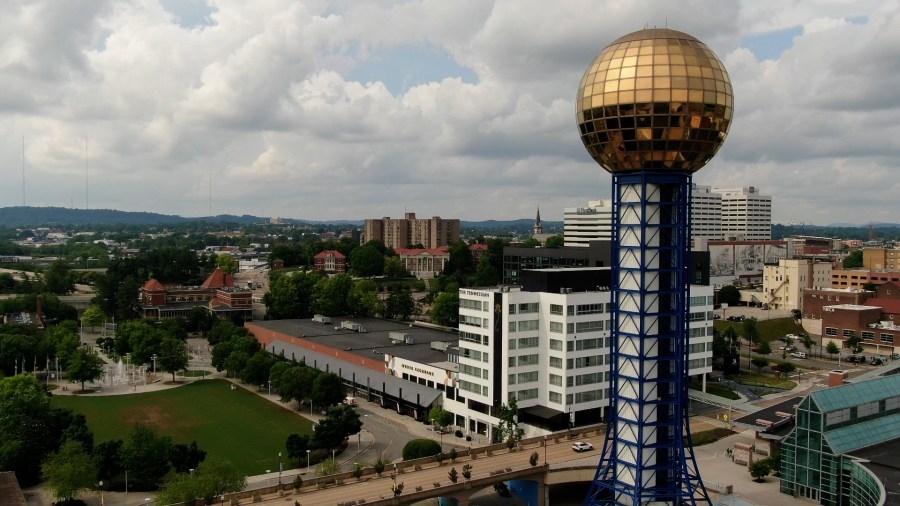 Knoxville Mayor Indya Kincannon to give 2025 State of the City address