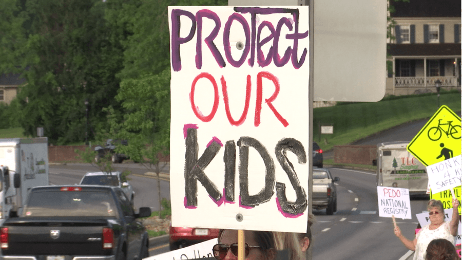 Mother of victim speaks out against former Blount County teacher's sentencing