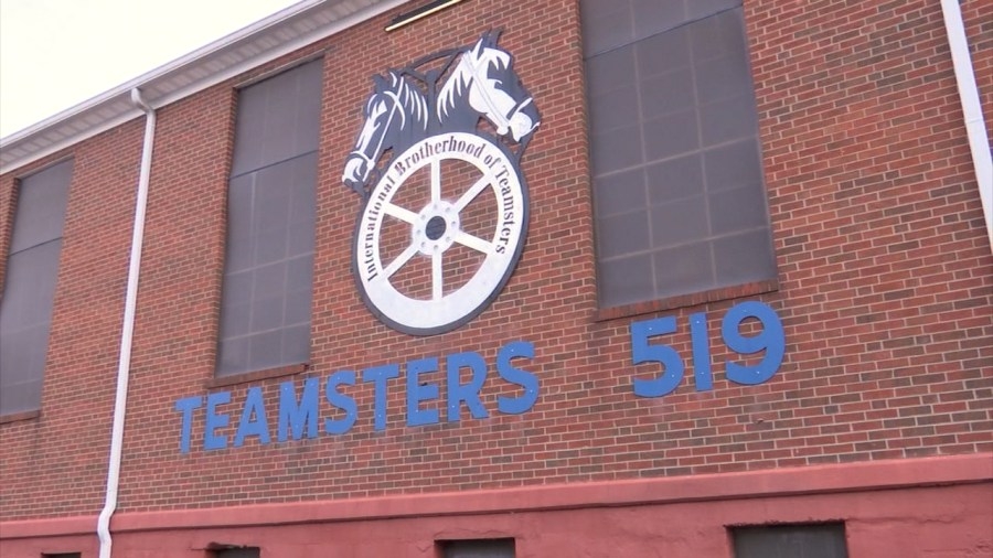 ‘We're getting double whammied right now': Local union president reacts to planned UPS layoffs
