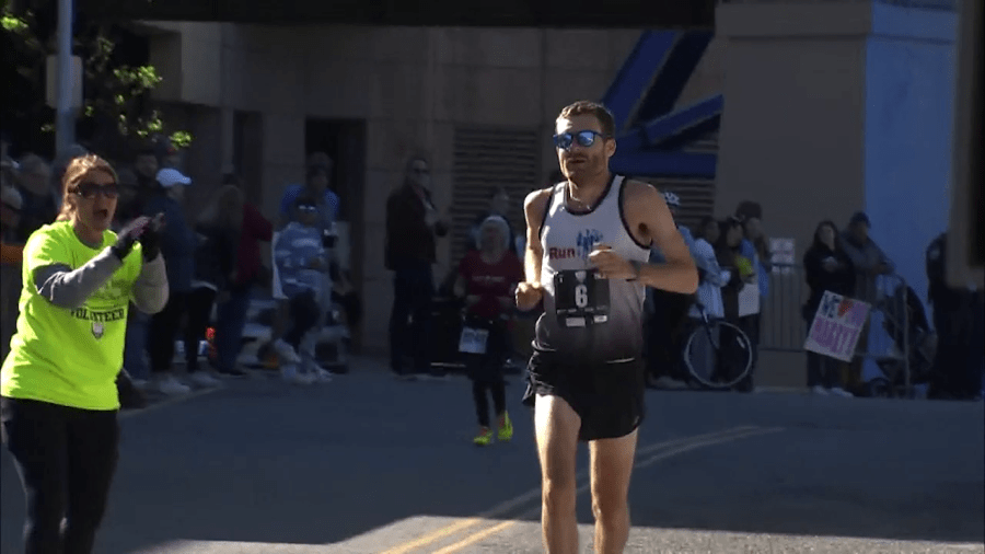 RESULTS: All 2025 Covenant Health Knoxville Marathon Winners