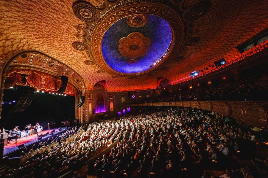 ‘The Book of Mormon' coming to Tennessee Theatre for 2025-2026 Broadway season