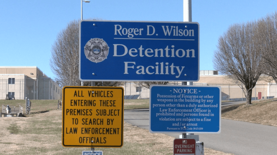 Family of man who died in Knox County custody to announce legal action