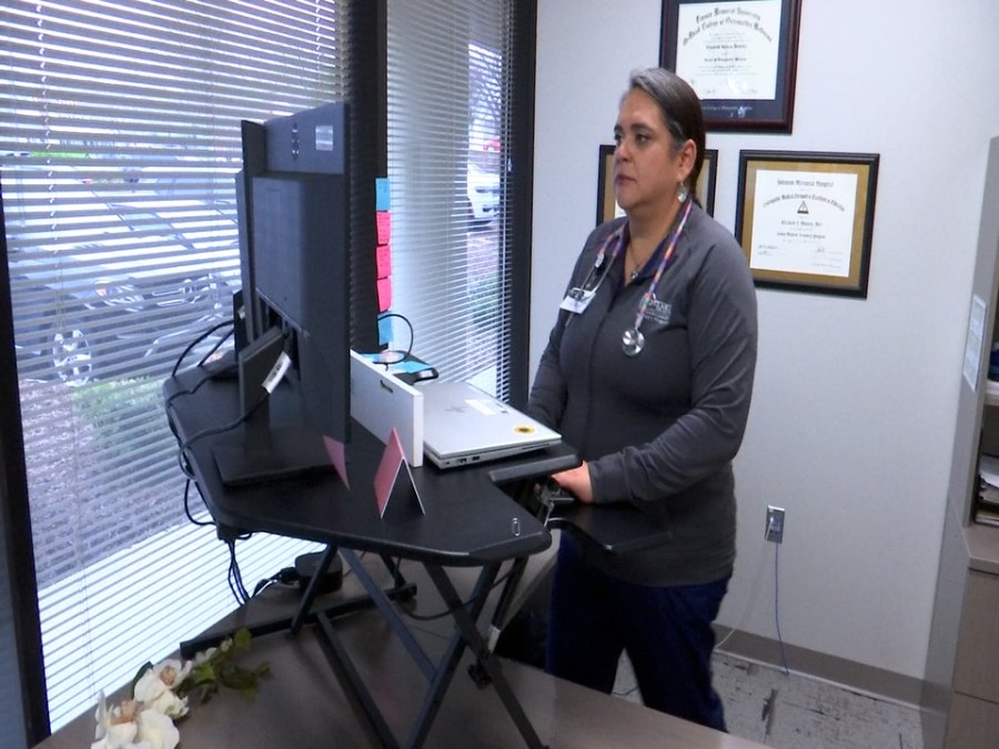 ‘We have to take care of our bodies' Doctor sets goal to take on Covenant Health Knoxville 5K