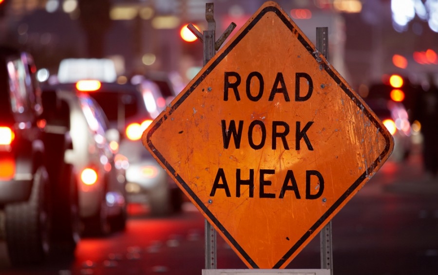 Navigate East Tennessee road work: What drivers need to know for this weekend
