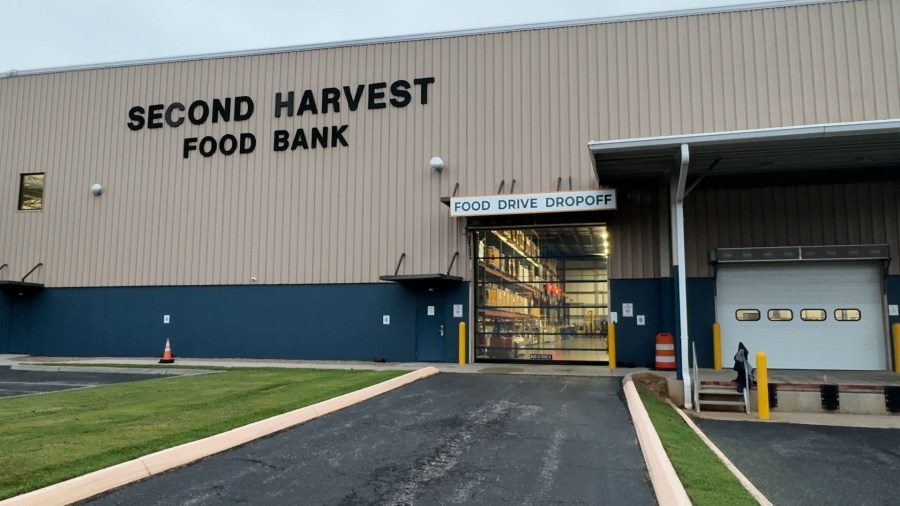 $722K in food shipments to East Tennessee food bank canceled by U.S. Department of Agriculture