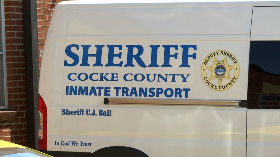 As Cocke County continues economic recovery, sheriff's office seeks new hires