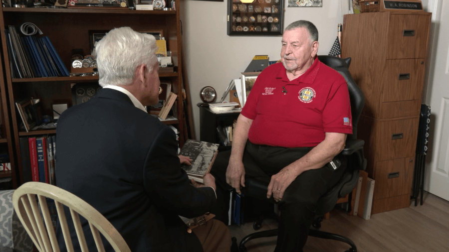 50 years on from Fall of Saigon, East TN veterans look back on Vietnam War fallout