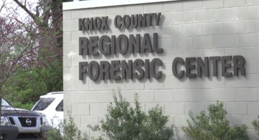 Number of unclaimed remains at Knox County forensic center climbs above 425